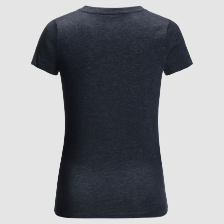 Футболка JACK WOLFSKIN OCEAN детская