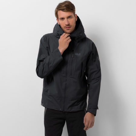 Куртка JACK WOLFSKIN THE HUMBOLDT Куртка JACK WOLFSKIN THE HUMBOLDT