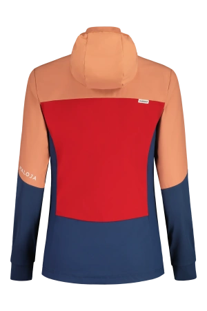 Куртка Maloja NeshaM