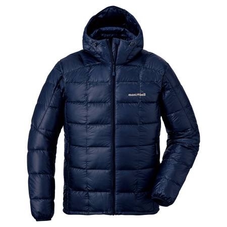 Куртка Montbell SUPERIOR DOWN PARKA Куртка Montbell SUPERIOR DOWN PARKA