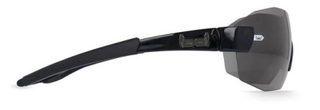Солнцезащитные очки Gloryfy G9 Radical black