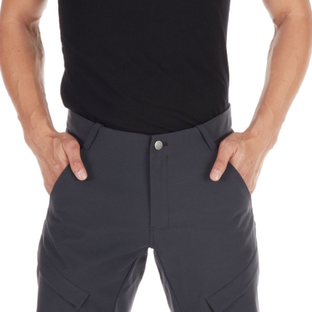 Брюки MAMMUT Zinal