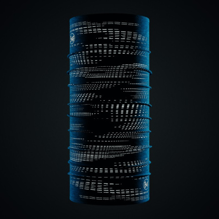 Бандана BUFF DRYFLX R-BLUE MINE Бандана BUFF DRYFLX R-BLUE MINE