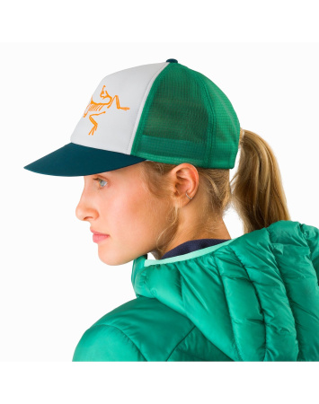 Кепка ARCTERYX Bird Trucker