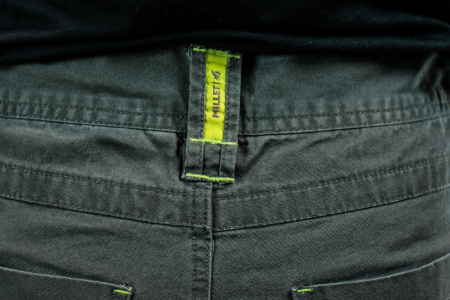 Шорты MILLET Climb Roc Long