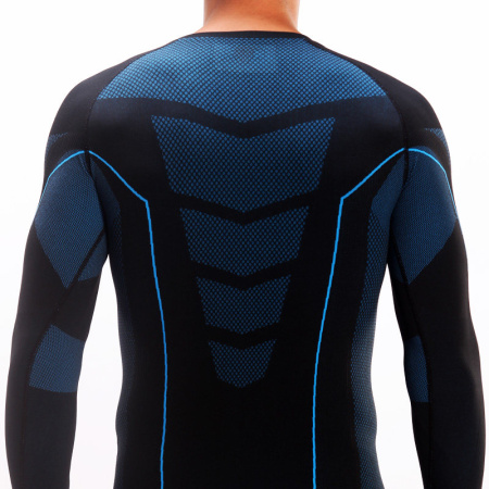 Термобелье UTO Bamboo Charcoal Термобелье UTO Bamboo Charcoal