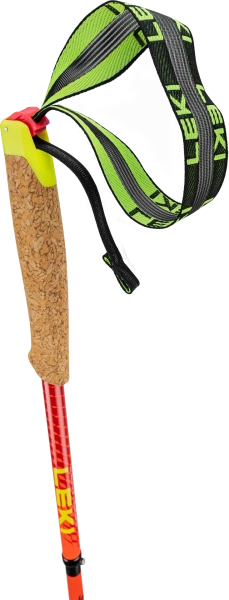 Палки Leki Neotrail Pro FX.One Superlite