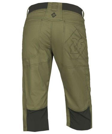 Шорты Red Fox Basalt