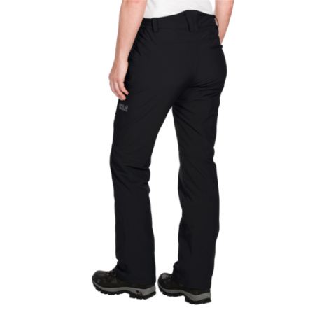 Брюки JACK WOLFSKIN ACTIVATE WINTER