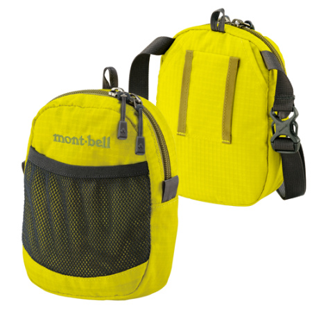 Сумка Montbell Attachable Pouch