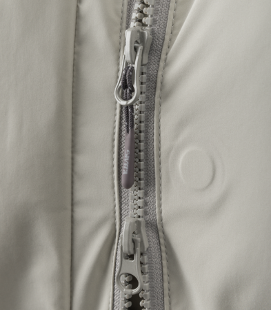 Женская пуховая куртка Sivera Милонега 