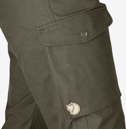 Брюки FJALL RAVEN No. 26 Брюки FJALL RAVEN No. 26