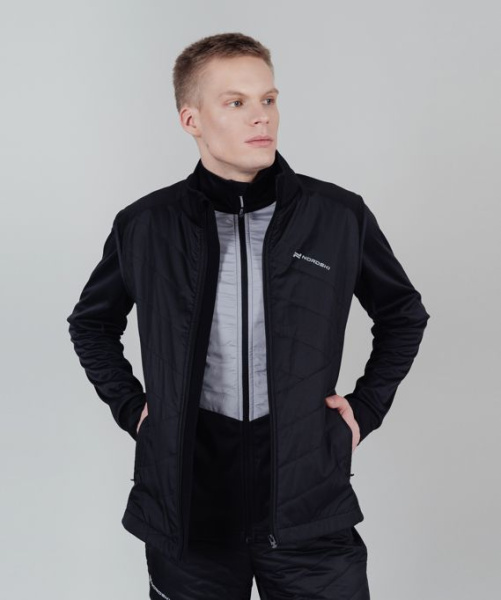 Мужской жилет Nordski Hybrid