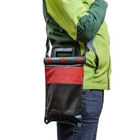 Чехол водонепроницаемый AQUAPAC MPC70 Mont Blanc