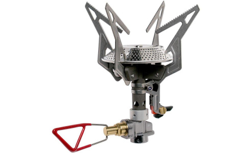 Газовая горелка PRIMUS PowerTrail Piezo