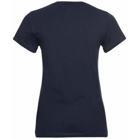 Футболка Odlo KUMANO PRINT