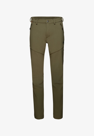 Брюки MAMMUT Winter Hiking SO Брюки MAMMUT Winter Hiking SO