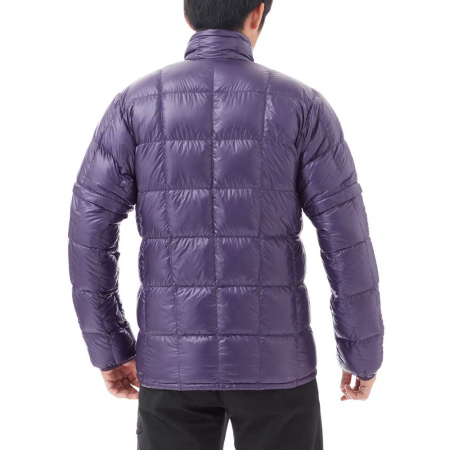 Куртка Montbell Superior Down Convertible