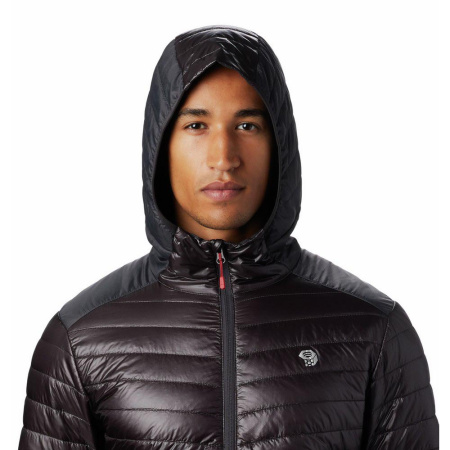 Куртка Mountain HardWear Ghost Shadow Hoody Куртка Mountain HardWear Ghost Shadow Hoody