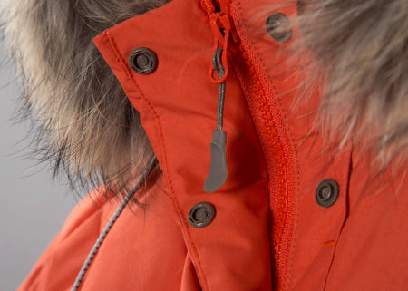 Пальто SIVERA Варахоба М