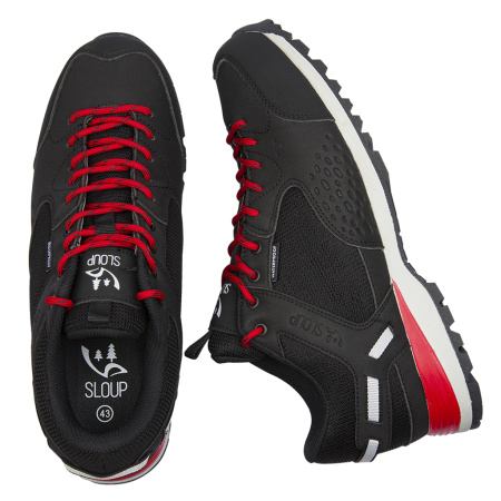 Мужские полуботинки SLOUP LARIX