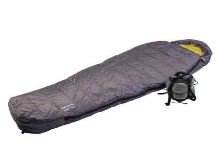 Спальный мешок BERCUT NORD XXL -10С