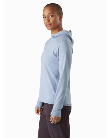 Толстовка ARCTERYX Motus AR Hoody