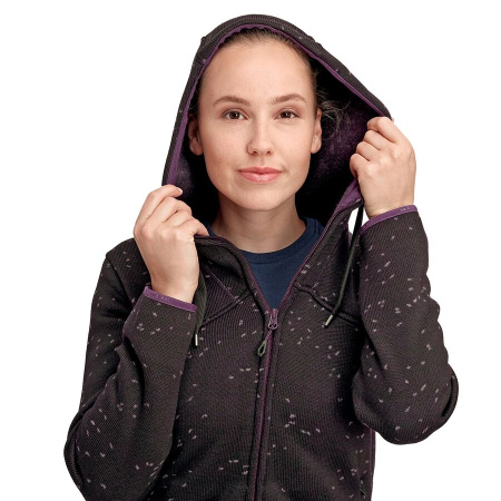 Кофта MAMMUT Chamuera ML Hooded