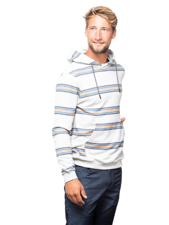 Толстовка CHILLAZ Interlaken Hoody Толстовка CHILLAZ Interlaken Hoody