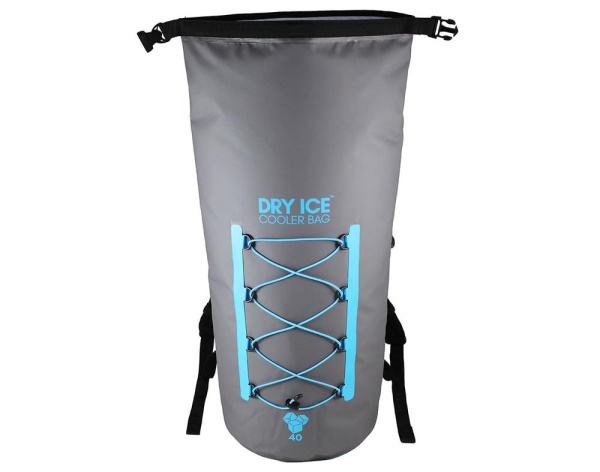 Рюкзак-холодильник OverBoard Dry Ice Cooler Backpack 40 L