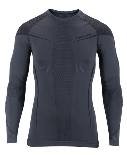 SIVERA джемпер Ягра муж. (46/50, графит)