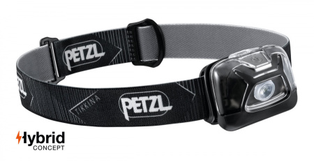 Фонарь PETZL TIKKINA Фонарь PETZL TIKKINA