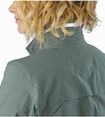 Куртка ARCTERYX A2B Hardshell Blazer