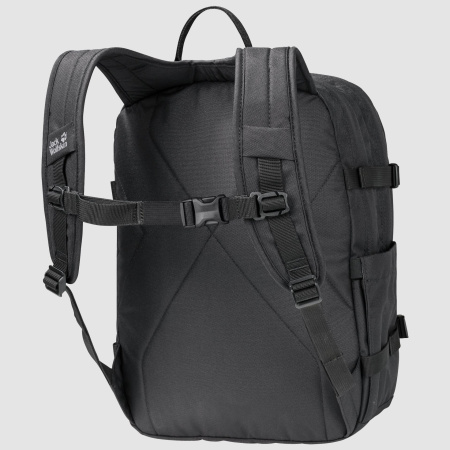 Рюкзак JACK WOLFSKIN BERKELEY S 23