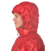Куртка Montbell US Plasma 1000 Alpine Down Parka Куртка Montbell US Plasma 1000 Alpine Down Parka