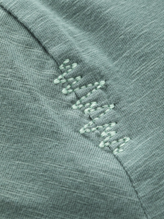 Футболка CHILLAZ Tao Flower Meadow Футболка CHILLAZ Tao Flower Meadow