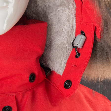 Куртка SIVERA  Верея М / 18