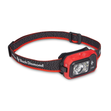 Фонарь BLACK DIAMOND STORM 450