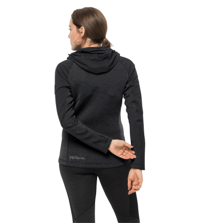 Комплект JACK WOLFSKIN ATHLETIC MID 3 в 1