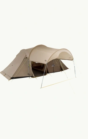 Тамбур для семейных палаток JACK WOLFSKIN FRONT PORCH