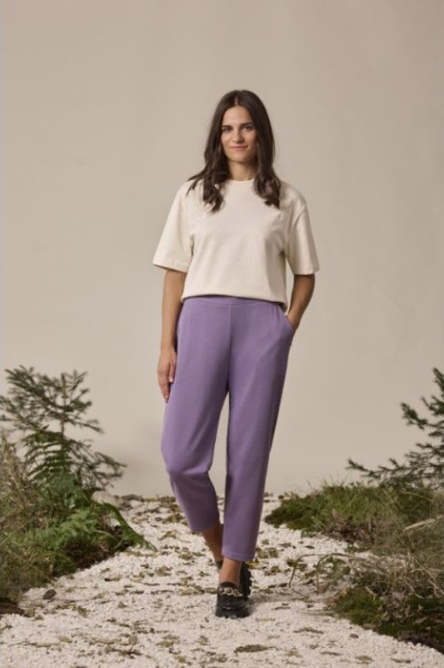 Женская футболка Maloja HENNINGM