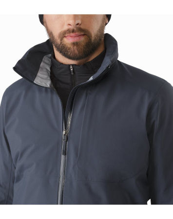 Куртка ARCTERYX Interstate