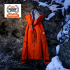 Куртка MAMMUT Nordwand Advanced HS Hooded