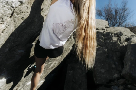 Женская майка Montura Wire Tank Top Женская майка Montura Wire Tank Top