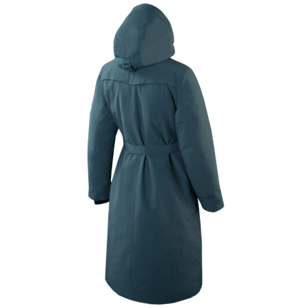 Пальто SIVERA Волога