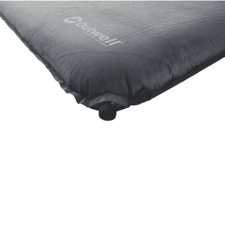 Самонадувающийся коврик Outwell Deepsleep Single 7.5 см