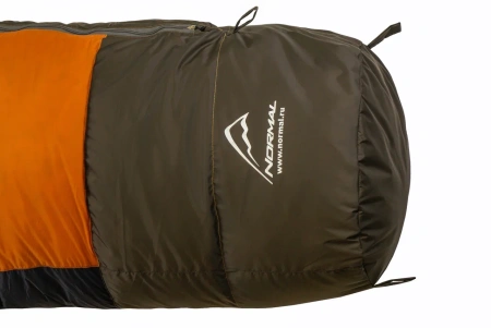 Спальный мешок NORMAL Вертикаль
