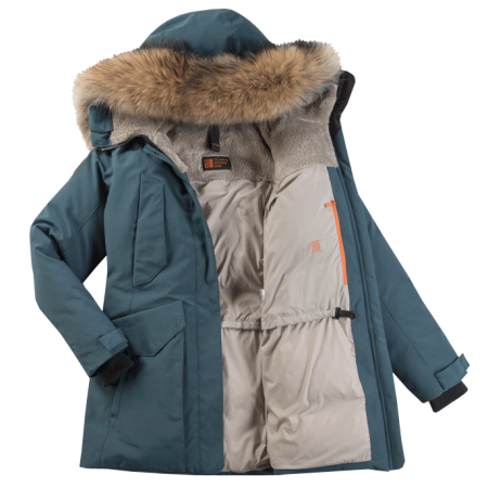 Куртка SIVERA Шуя