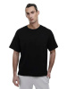 VERSTA футболка Oversize 2.0 (XL, чёрный)