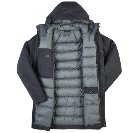 Полупальто SIVERA Амулет Полупальто SIVERA Амулет